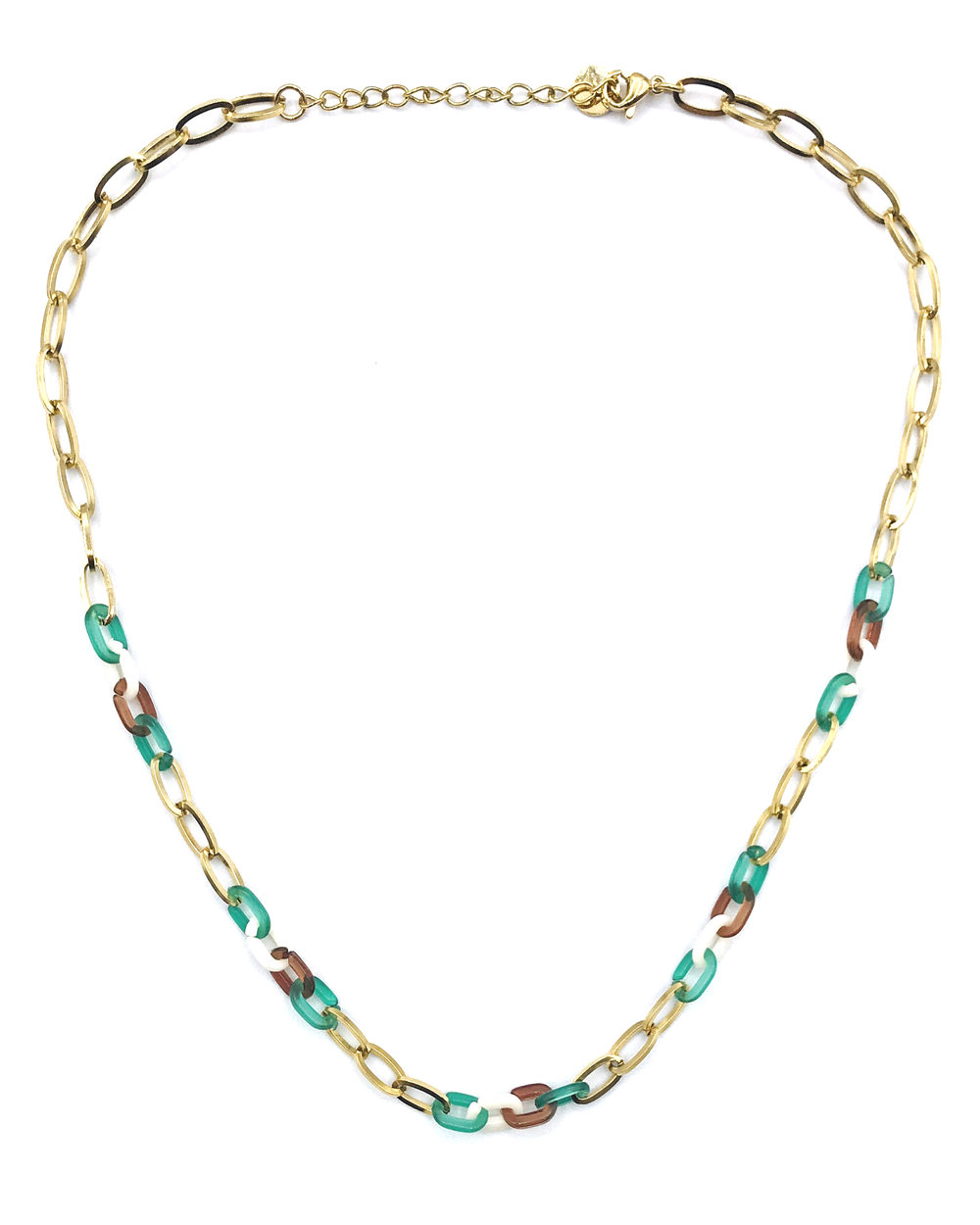 STELL NECKLACE