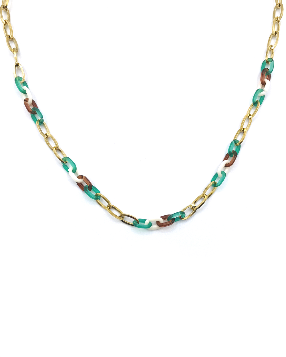 STELL NECKLACE