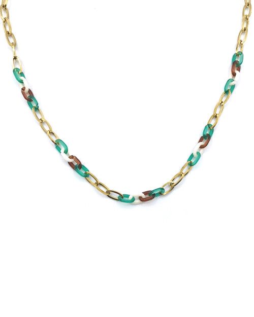 STELL NECKLACE