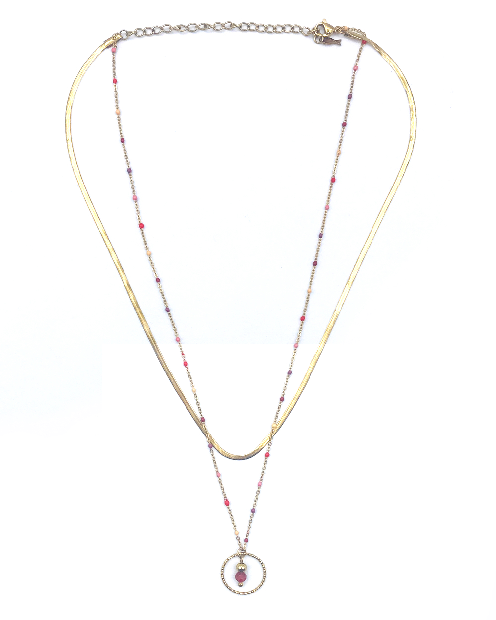 STELL NECKLACE