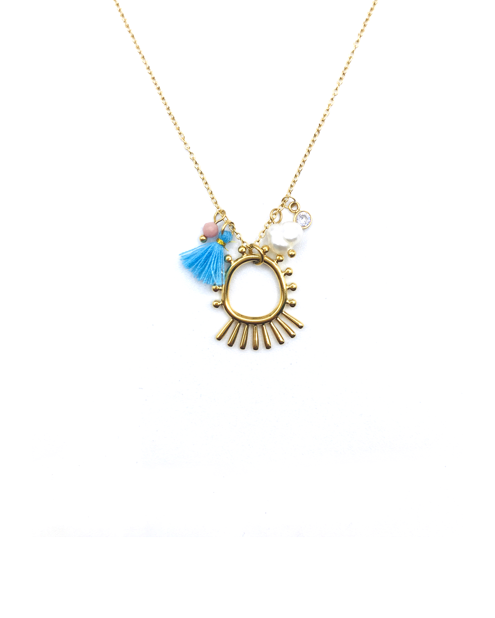 STELL NECKLACE