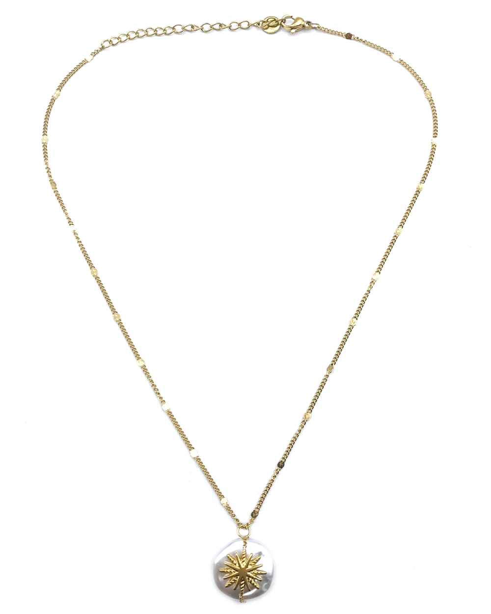 STELL NECKLACE