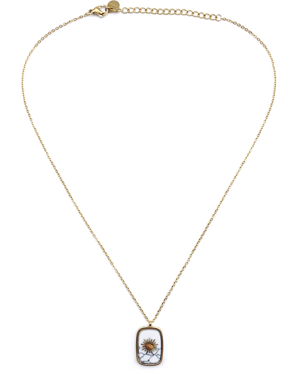 STELL NECKLACE