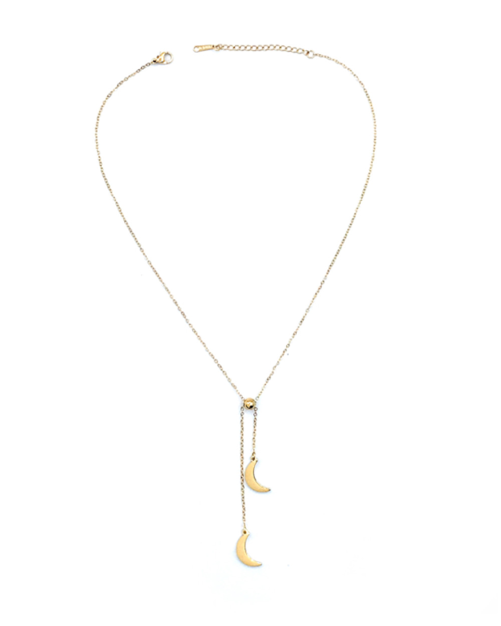 Stainless Stell Necklace