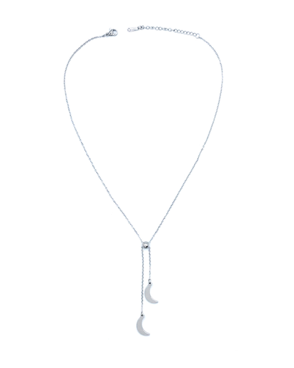 Stainless Stell Necklace
