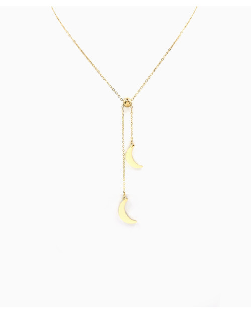 Stainless Stell Necklace