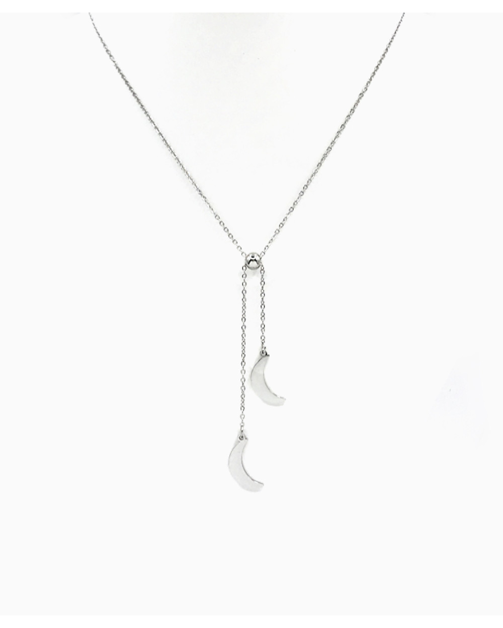 Stainless Stell Necklace