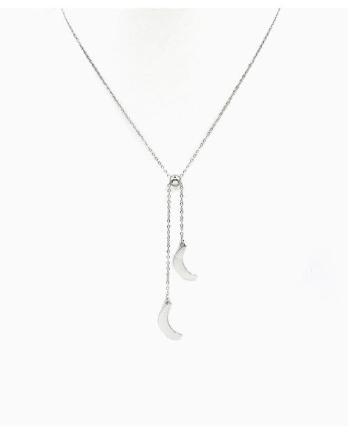 Stainless Stell Necklace