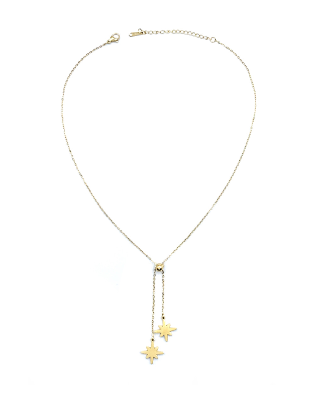 Stainless Stell Necklace