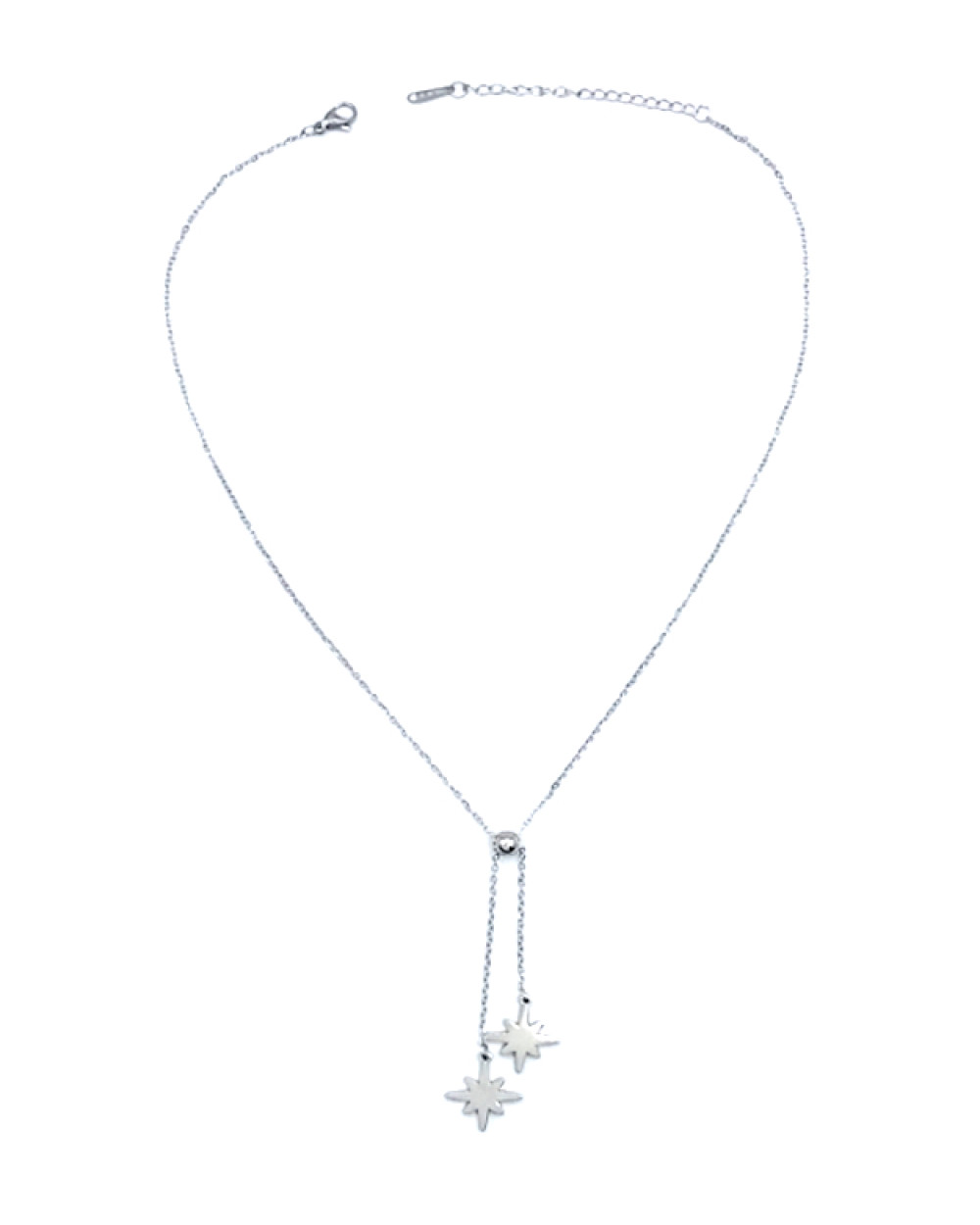 Stainless Stell Necklace