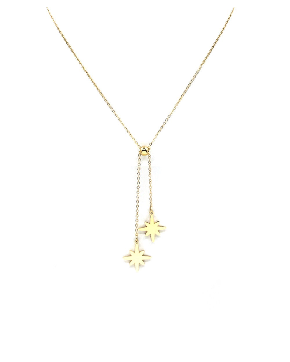 Stainless Stell Necklace