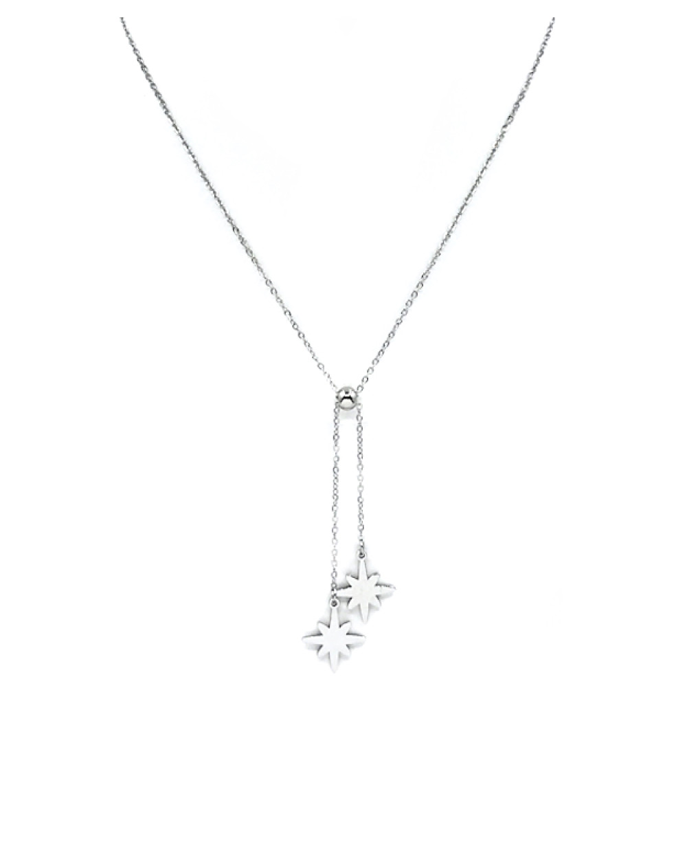 Stainless Stell Necklace