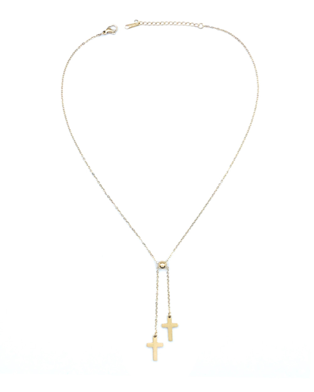 Stainless Stell Necklace