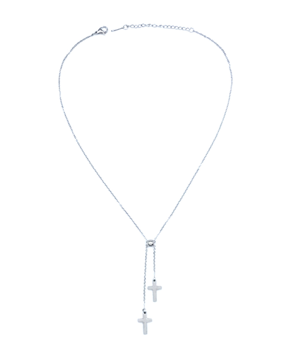 Stainless Stell Necklace