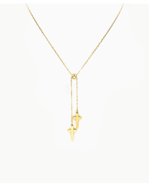 Stainless Stell Necklace