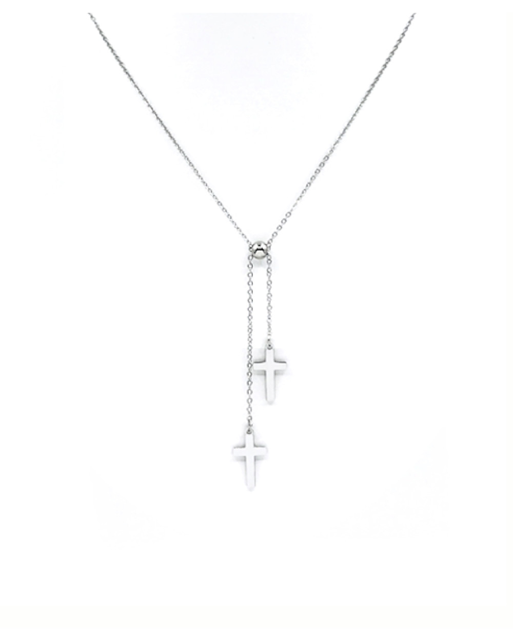 Stainless Stell Necklace