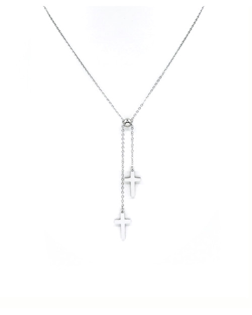 Stainless Stell Necklace