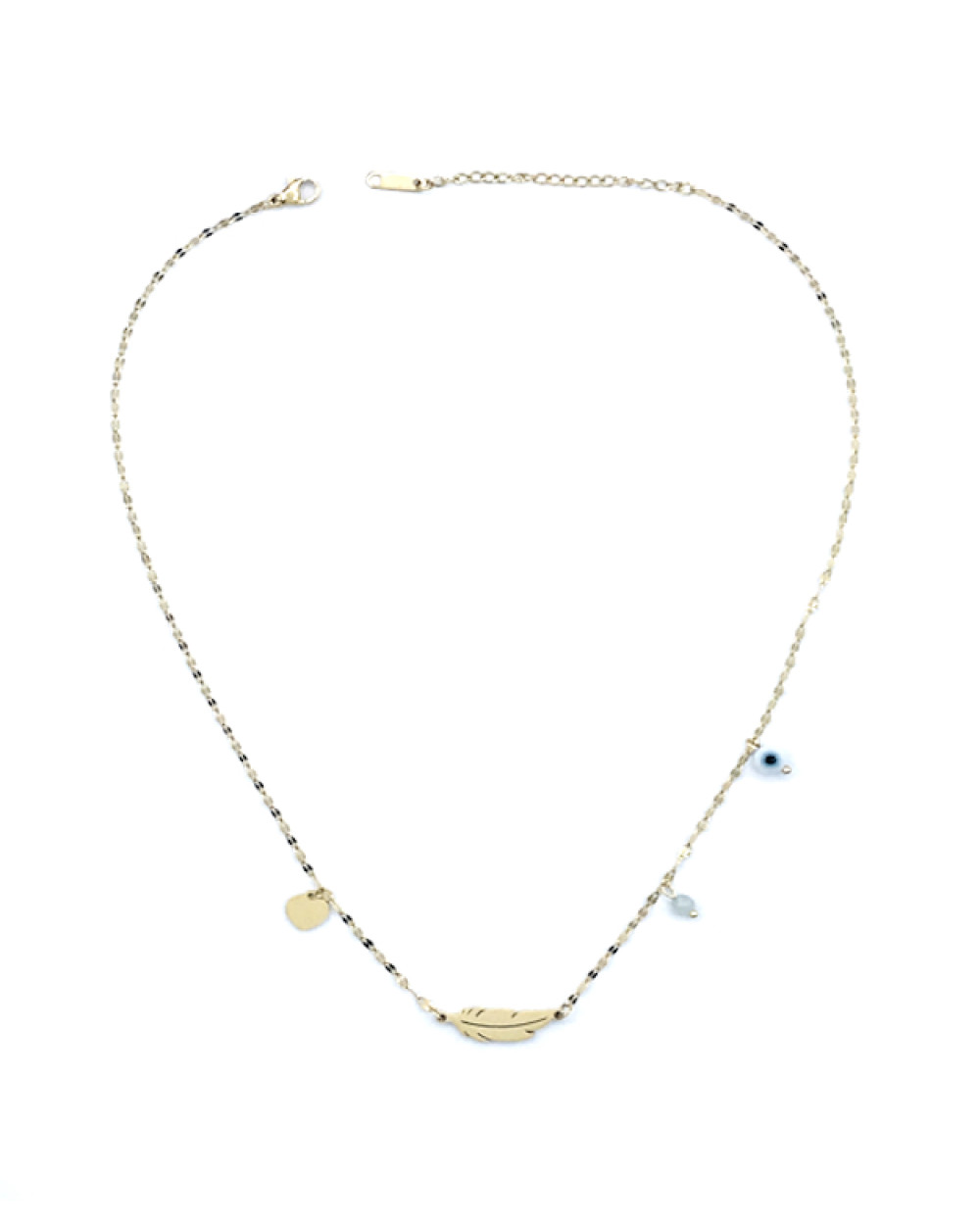 Stainless Stell Necklace