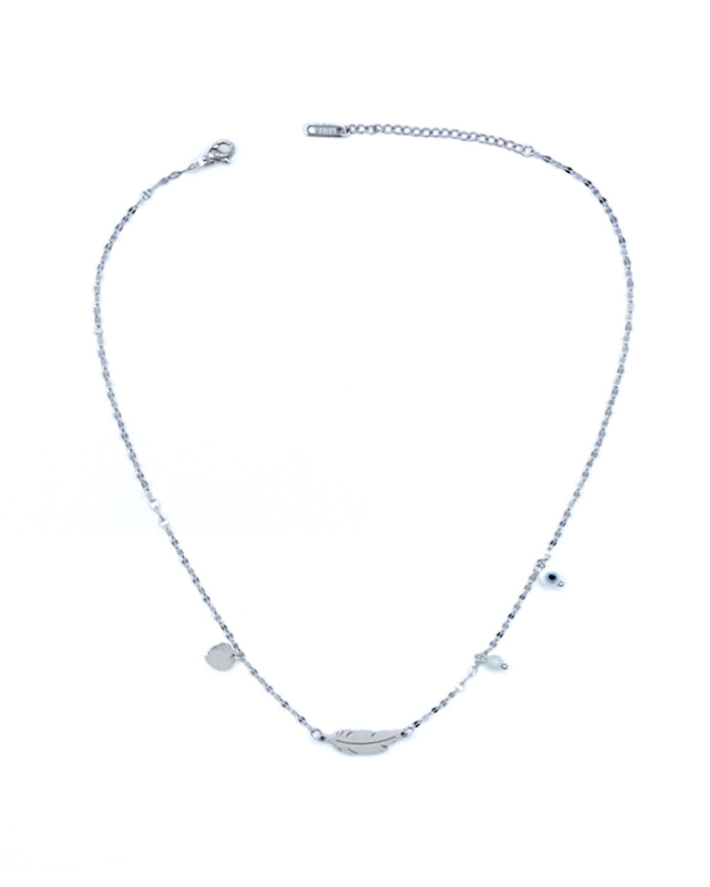 Stainless Stell Necklace