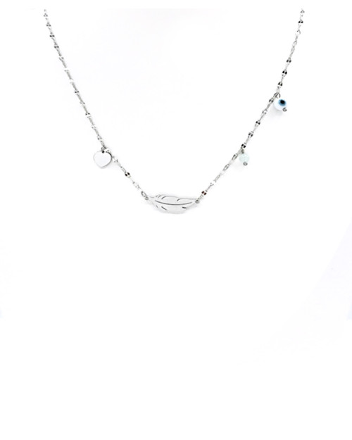 Stainless Stell Necklace