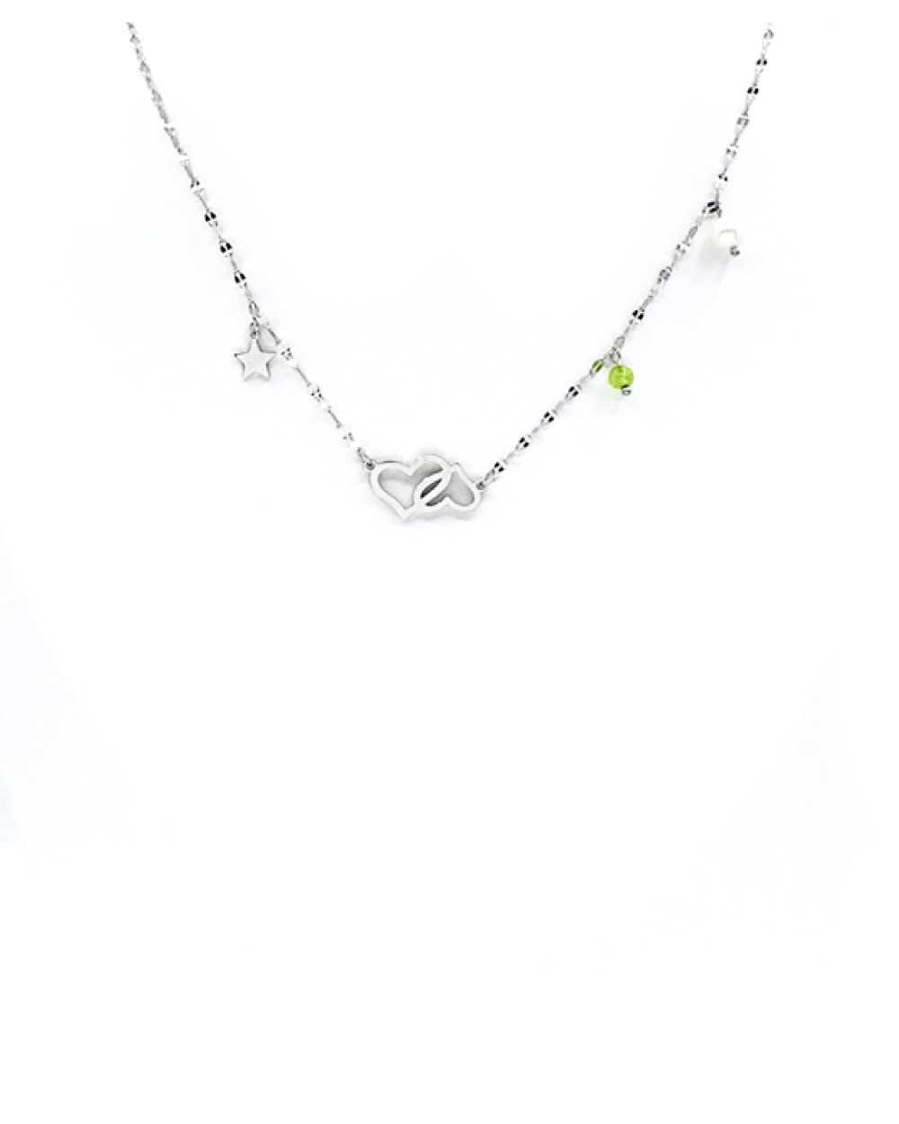 Stainless Stell Necklace