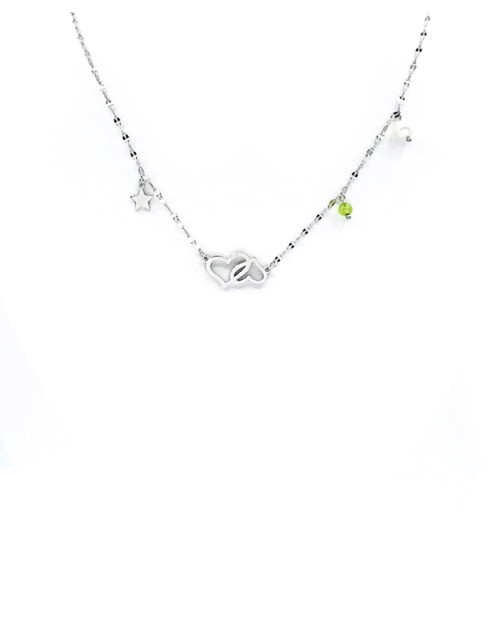 Stainless Stell Necklace