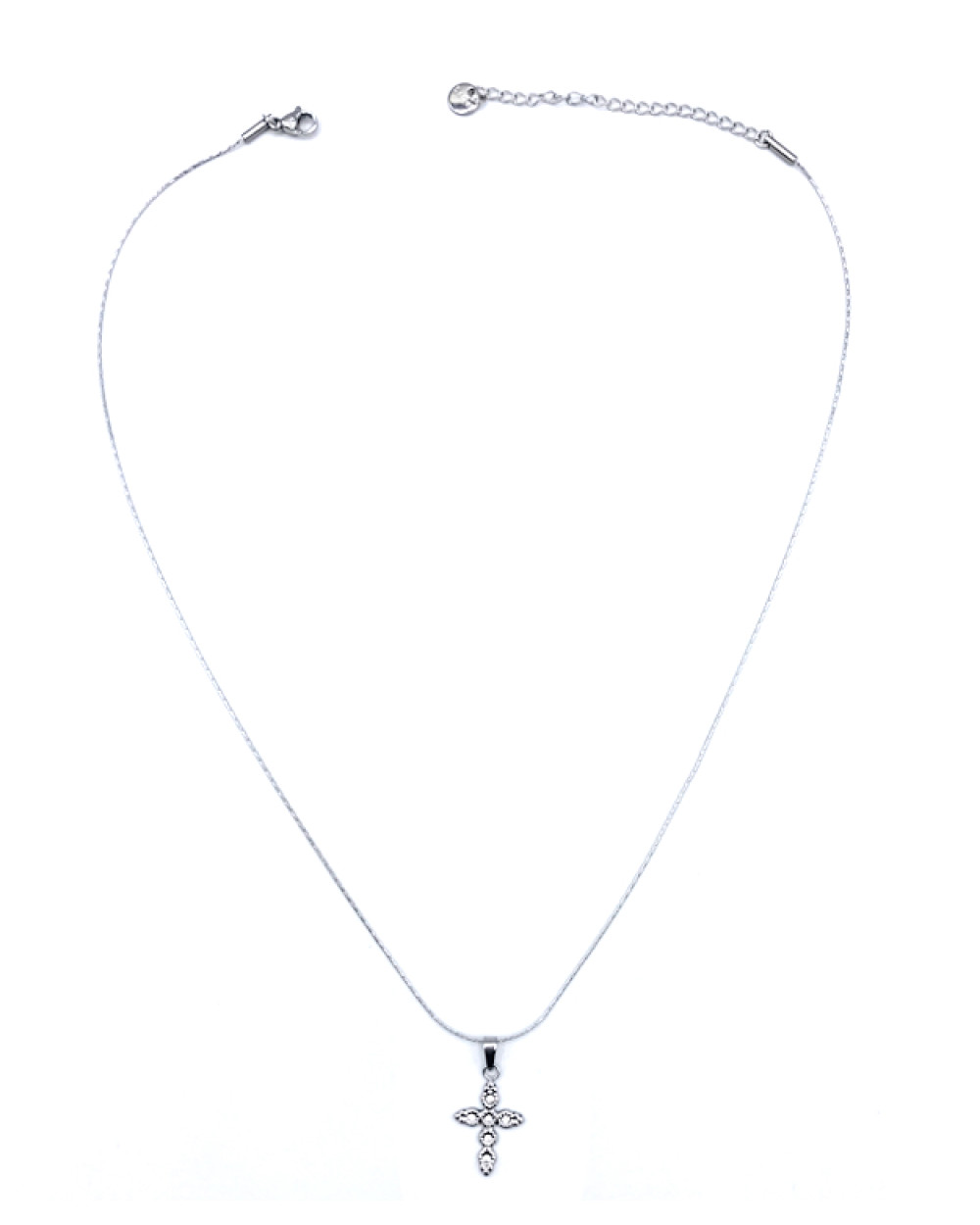 Stainless Stell Necklace