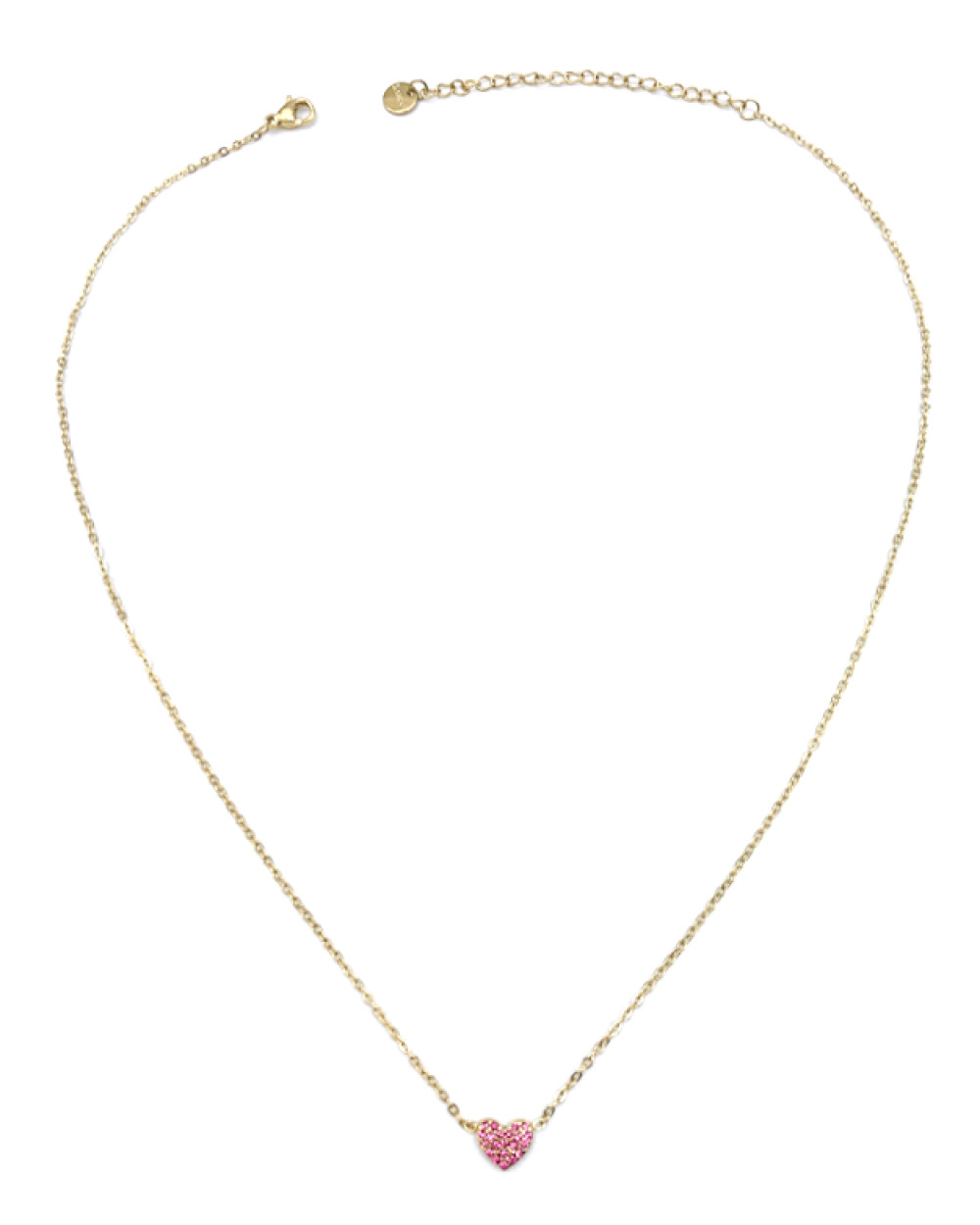 Stainless Stell Necklace