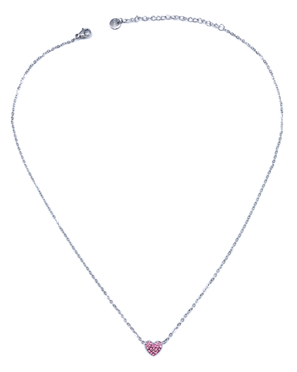 Stainless Stell Necklace
