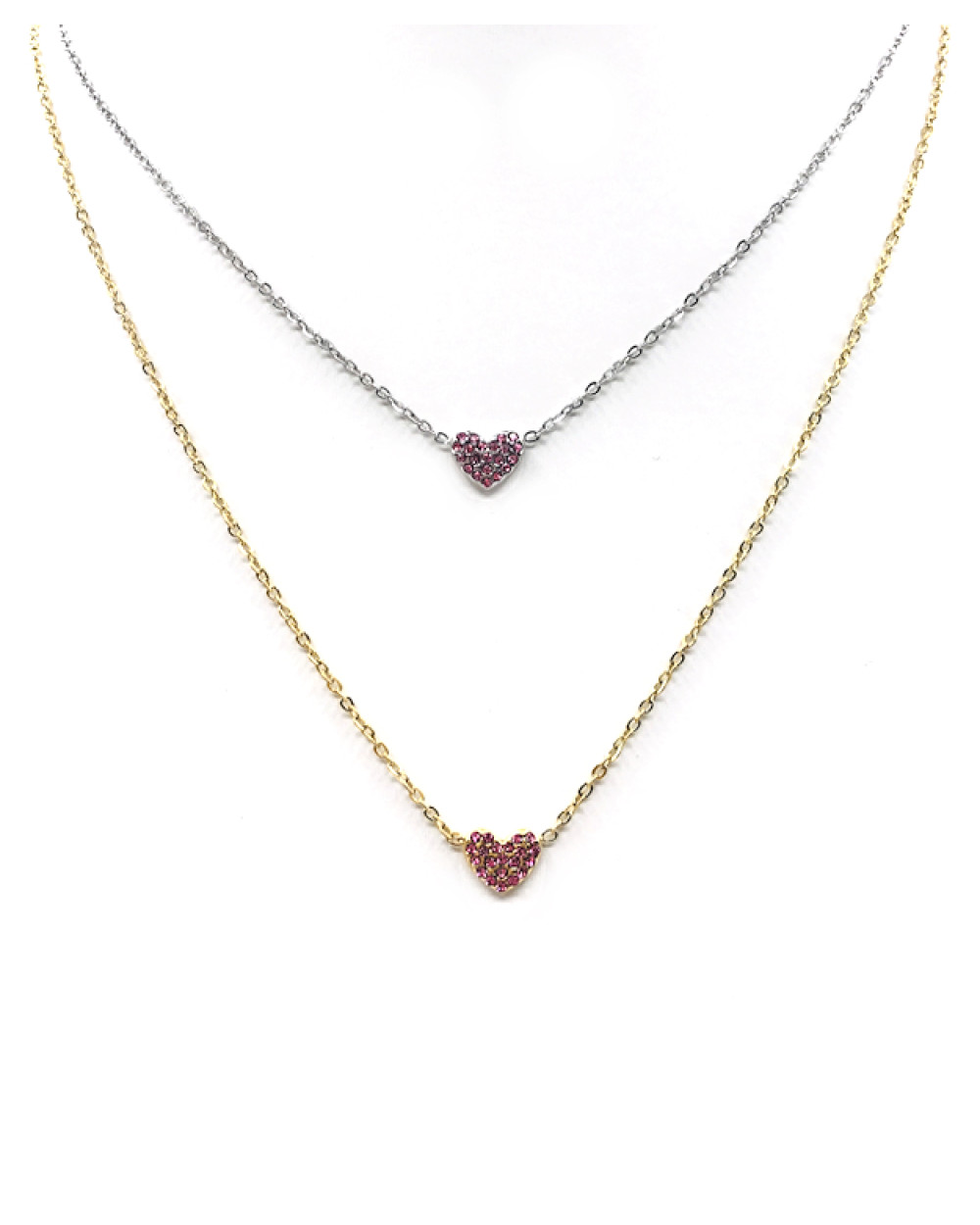 Stainless Stell Necklace