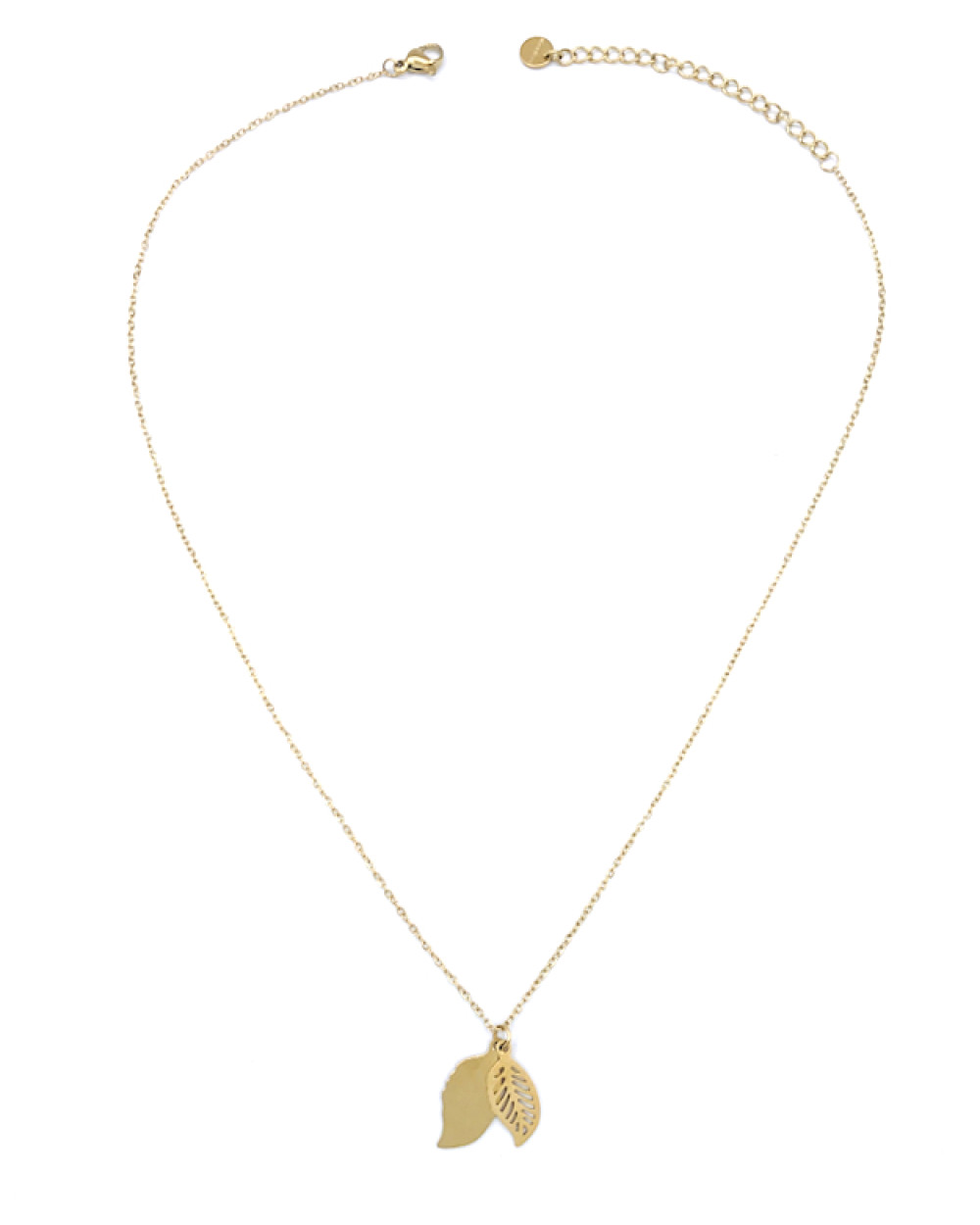 Stainless Stell Necklace