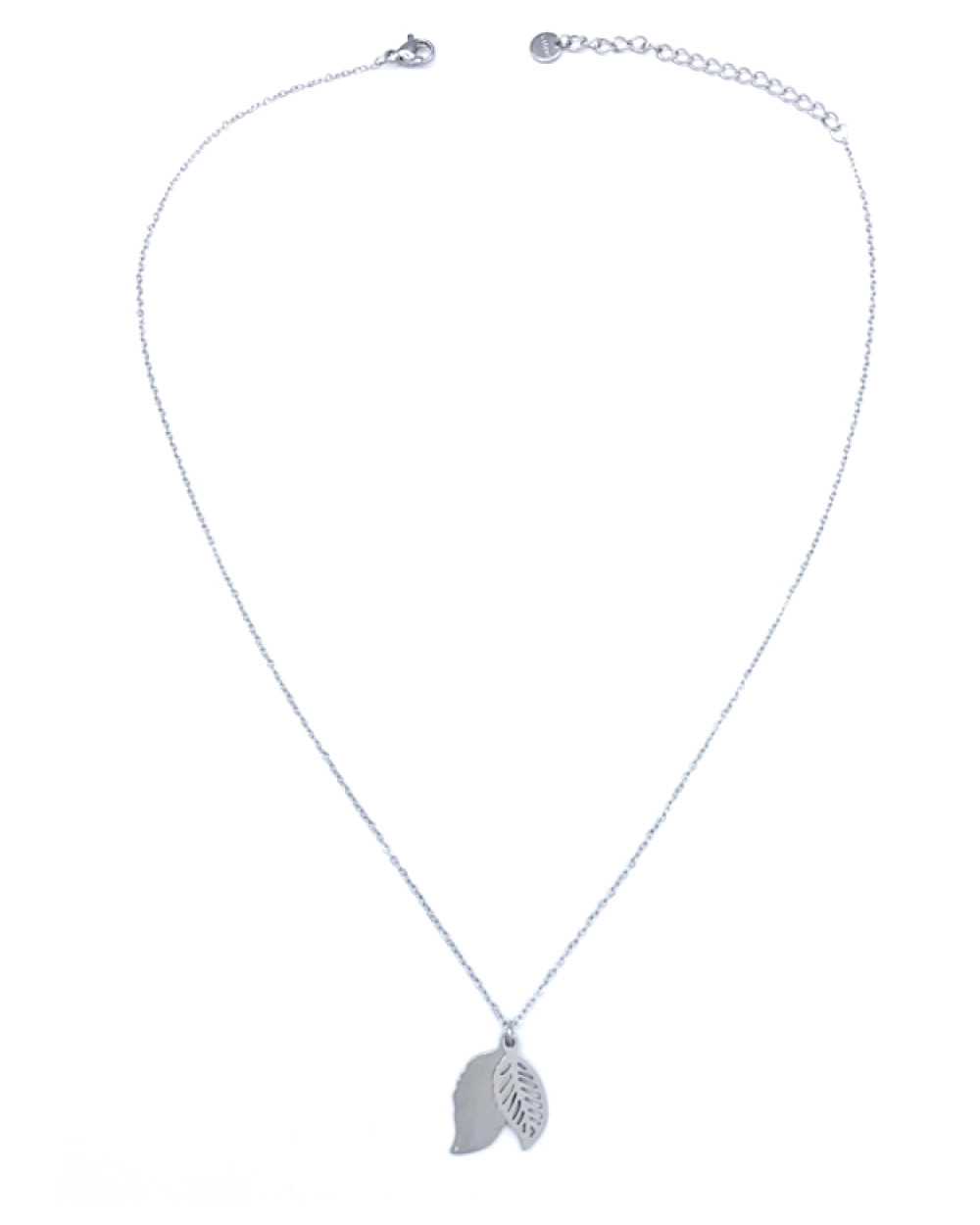 Stainless Stell Necklace
