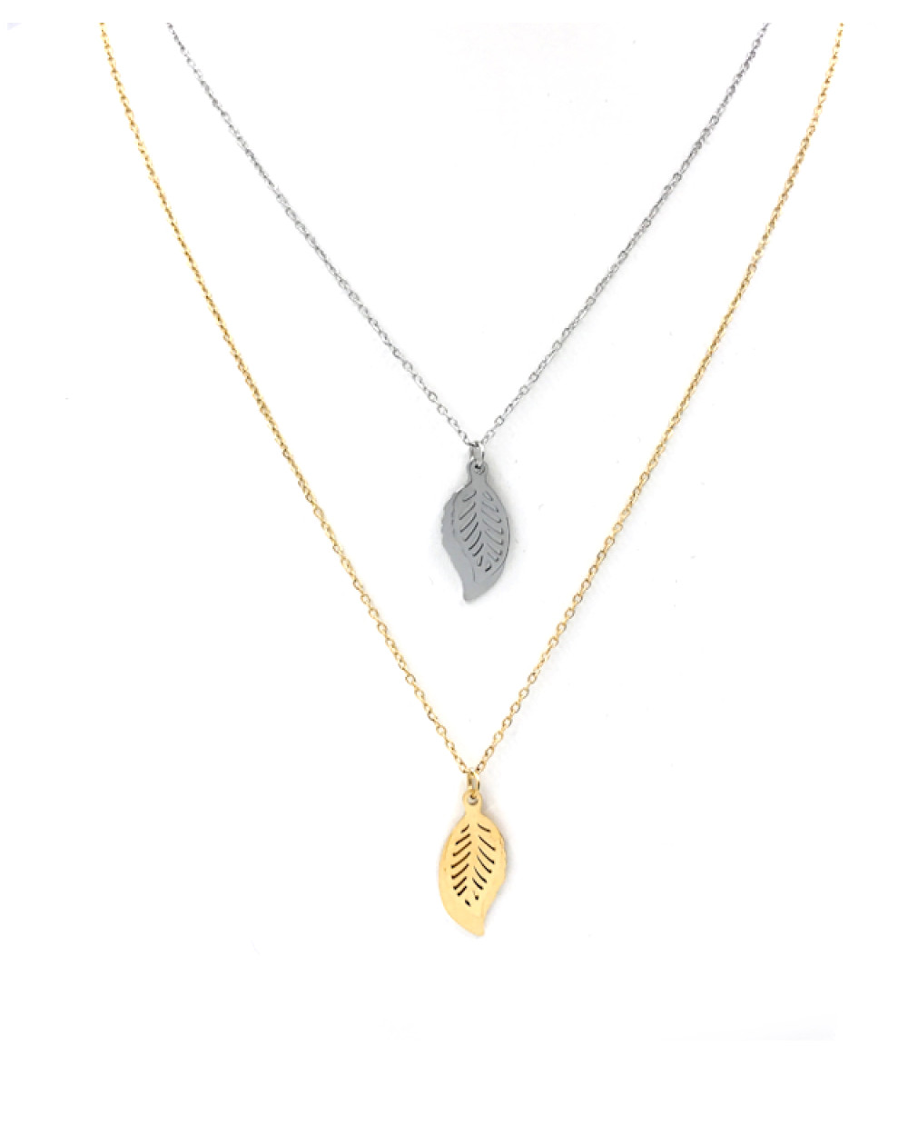 Stainless Stell Necklace