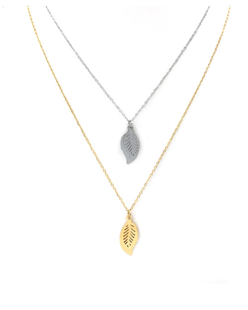 Stainless Stell Necklace