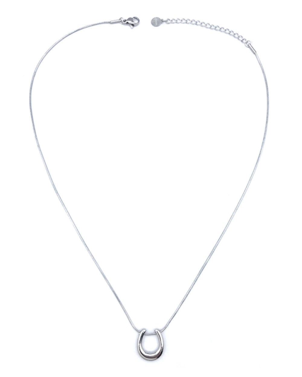 Stainless Stell Necklace