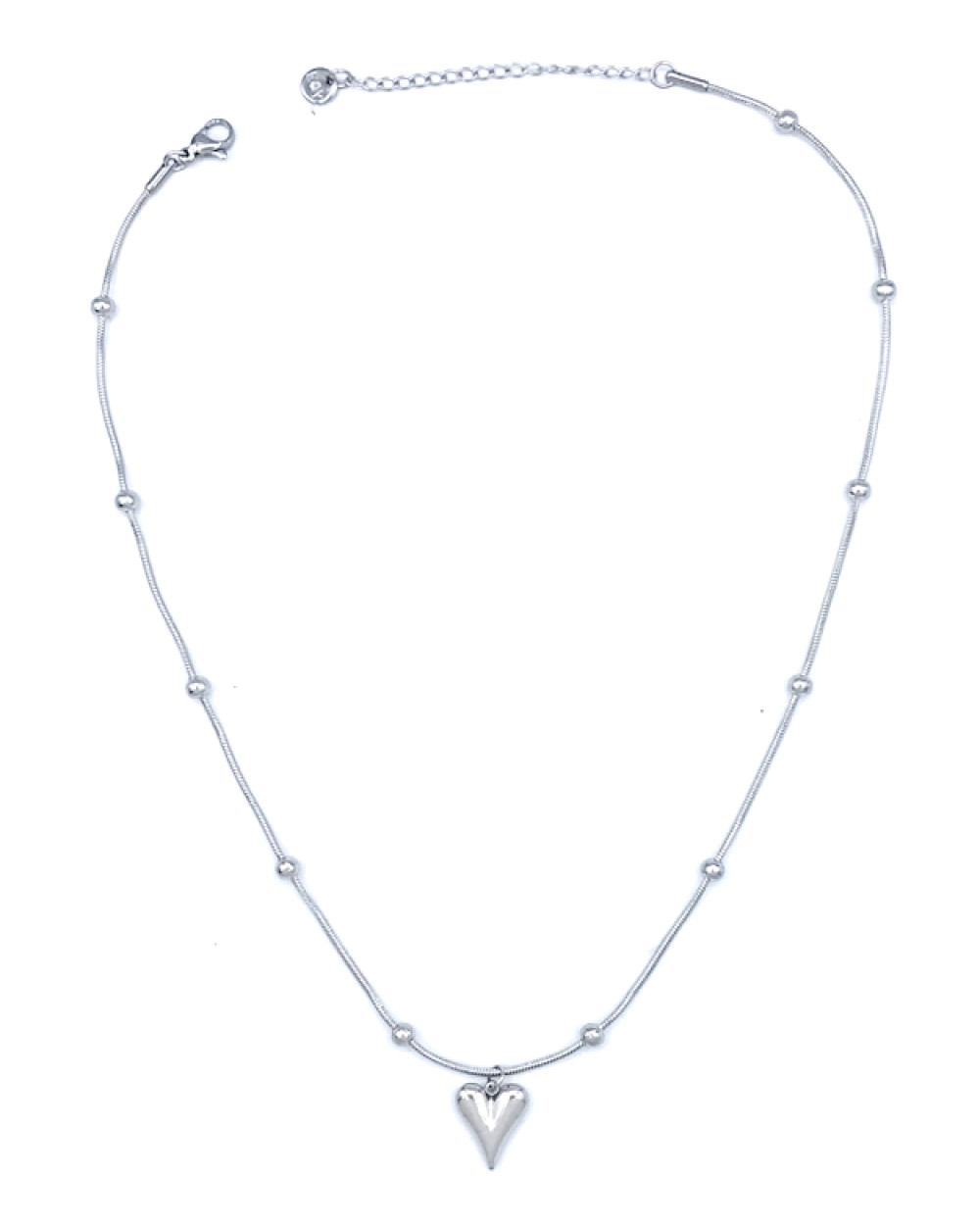 Stainless Stell Necklace