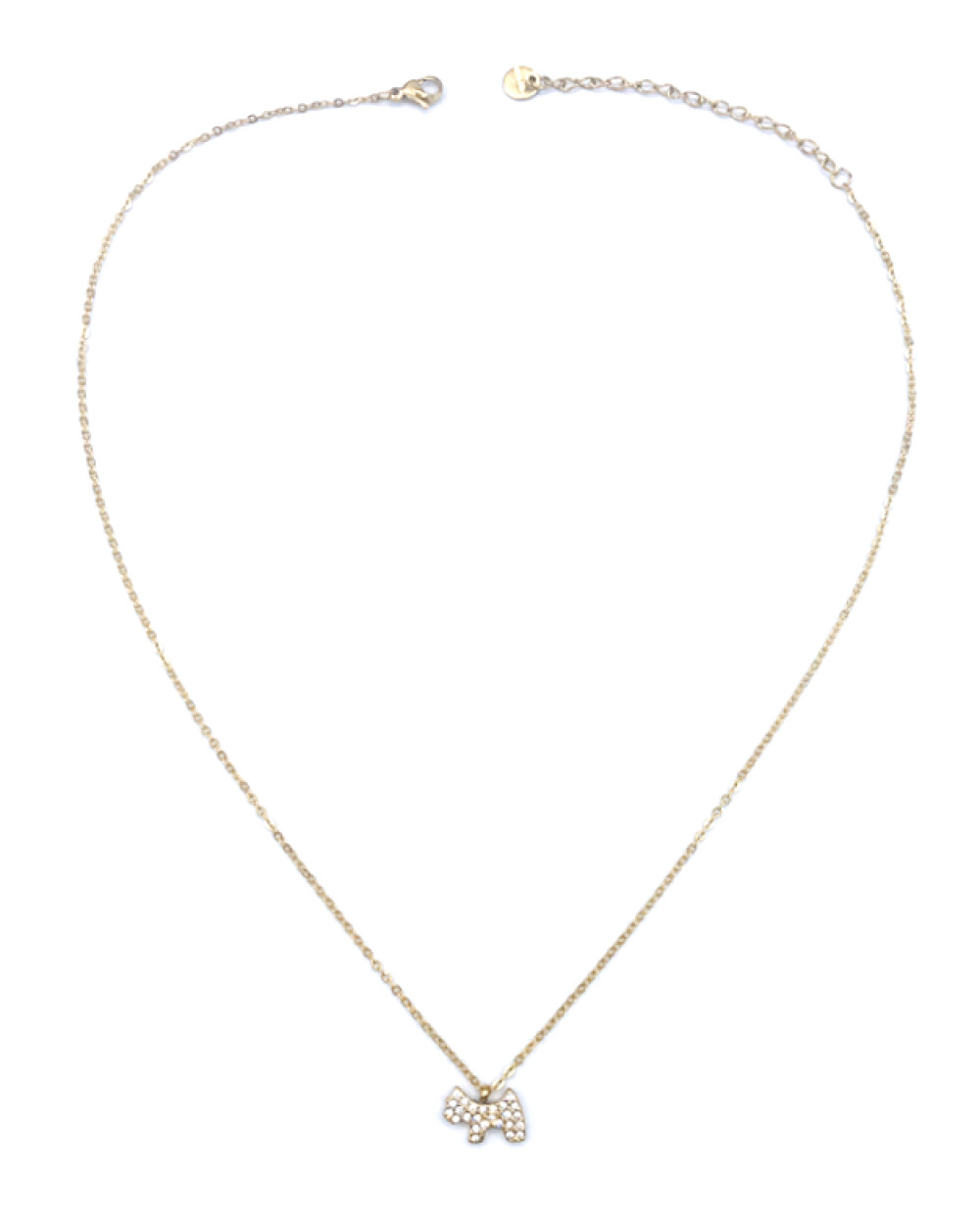 Stainless Stell Necklace