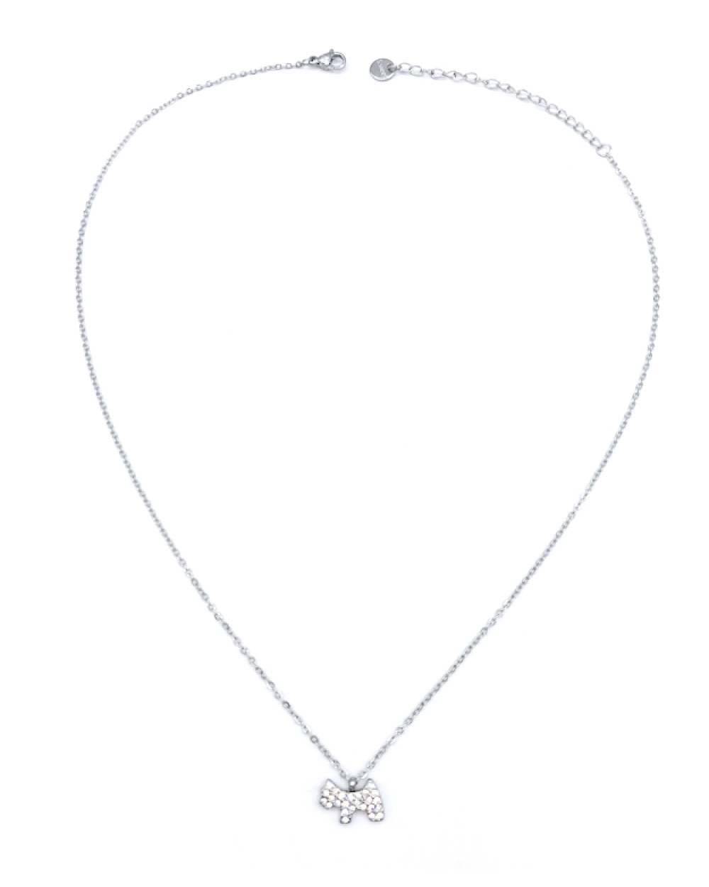 Stainless Stell Necklace