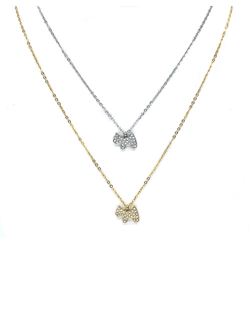 Stainless Stell Necklace