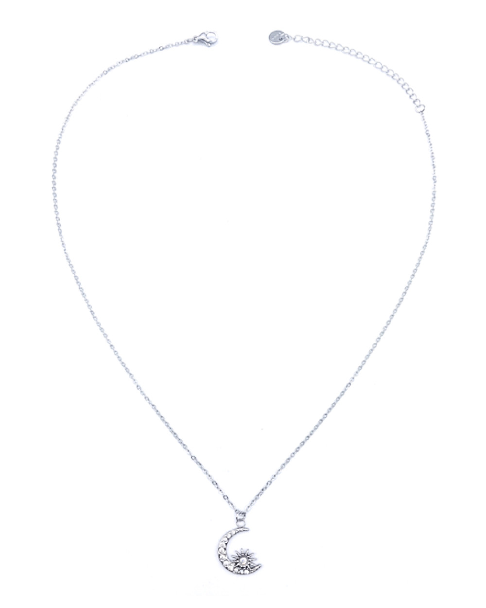 Stainless Stell Necklace