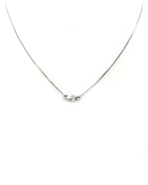 Stainless Stell Necklace