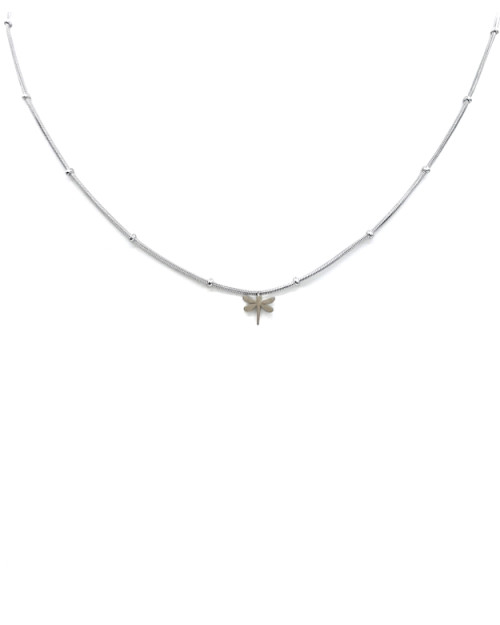 Stainless Stell Necklace