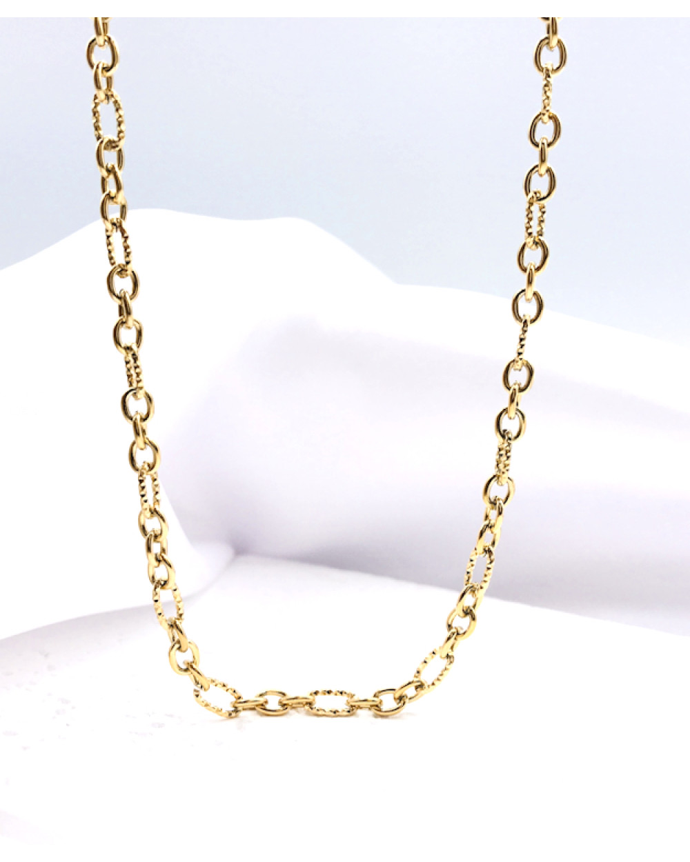 Stainless Stell Necklace