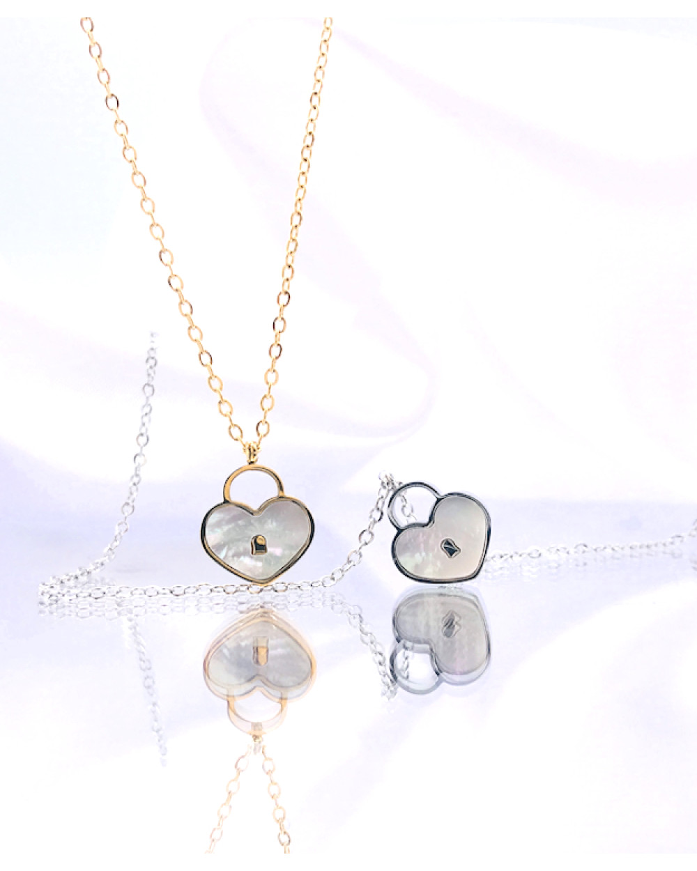 Stainless Stell Necklace