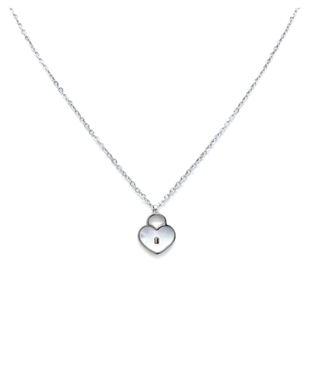 Stainless Stell Necklace