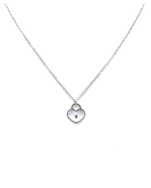 Stainless Stell Necklace