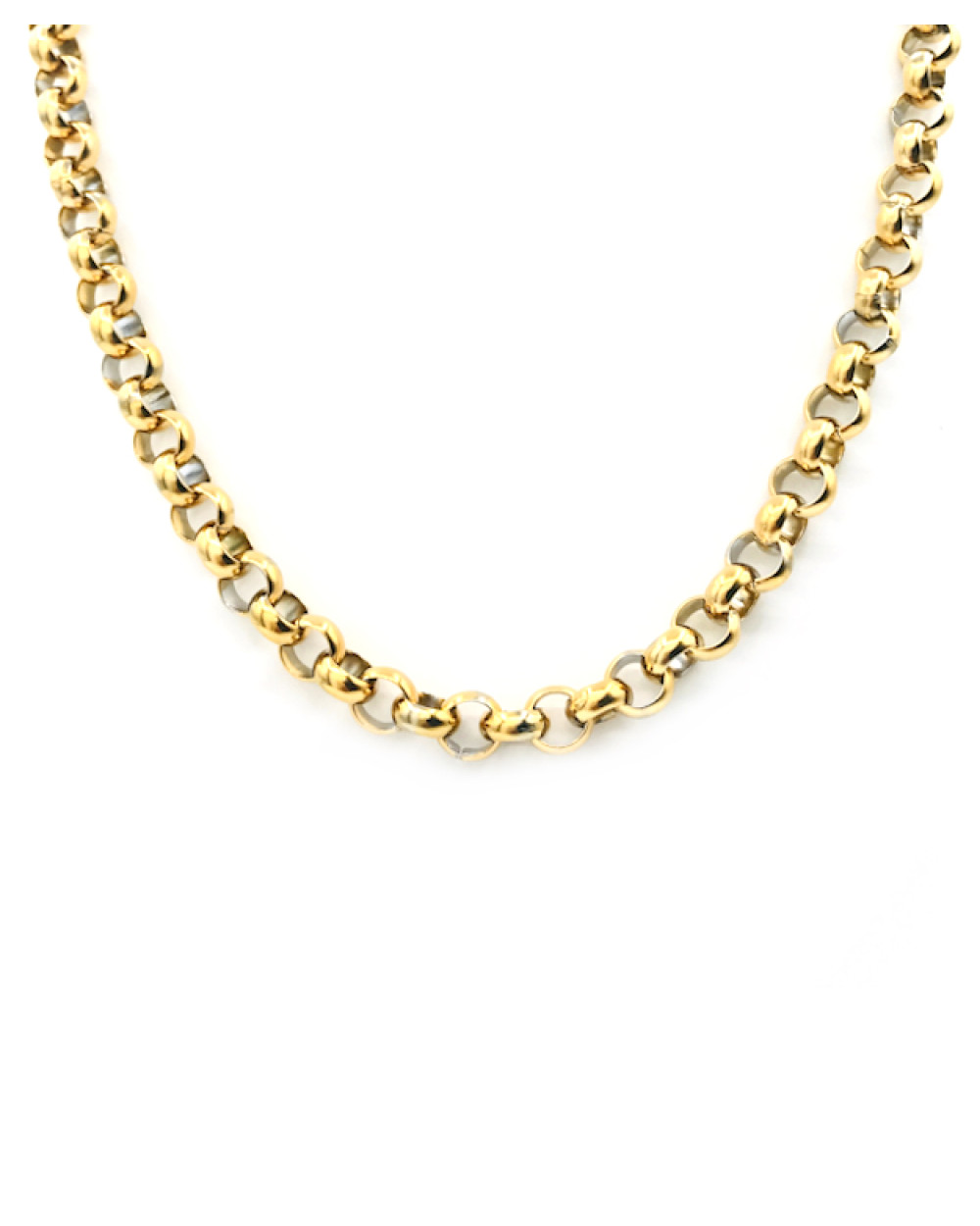 Stainless Stell Necklace