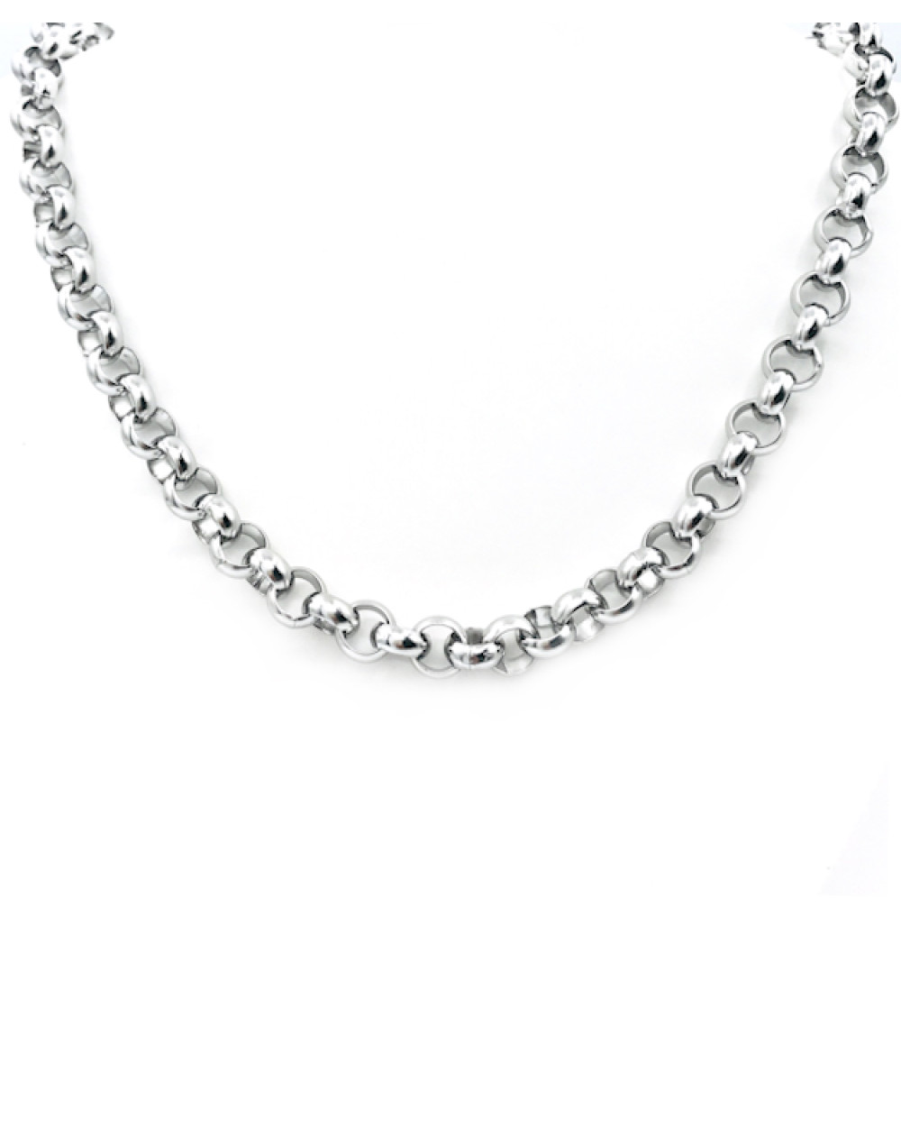 Stainless Stell Necklace