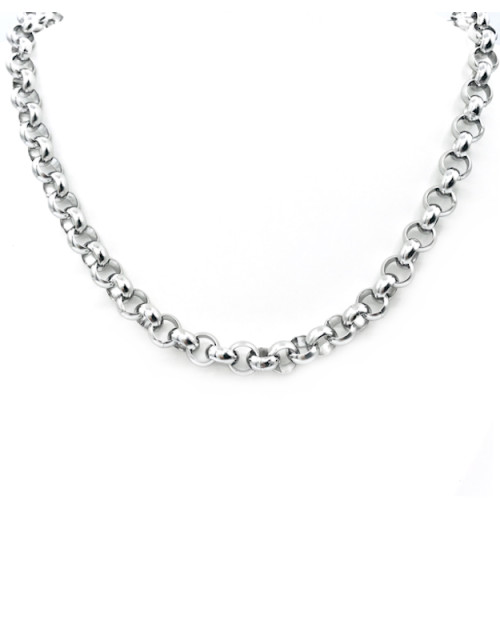 Stainless Stell Necklace
