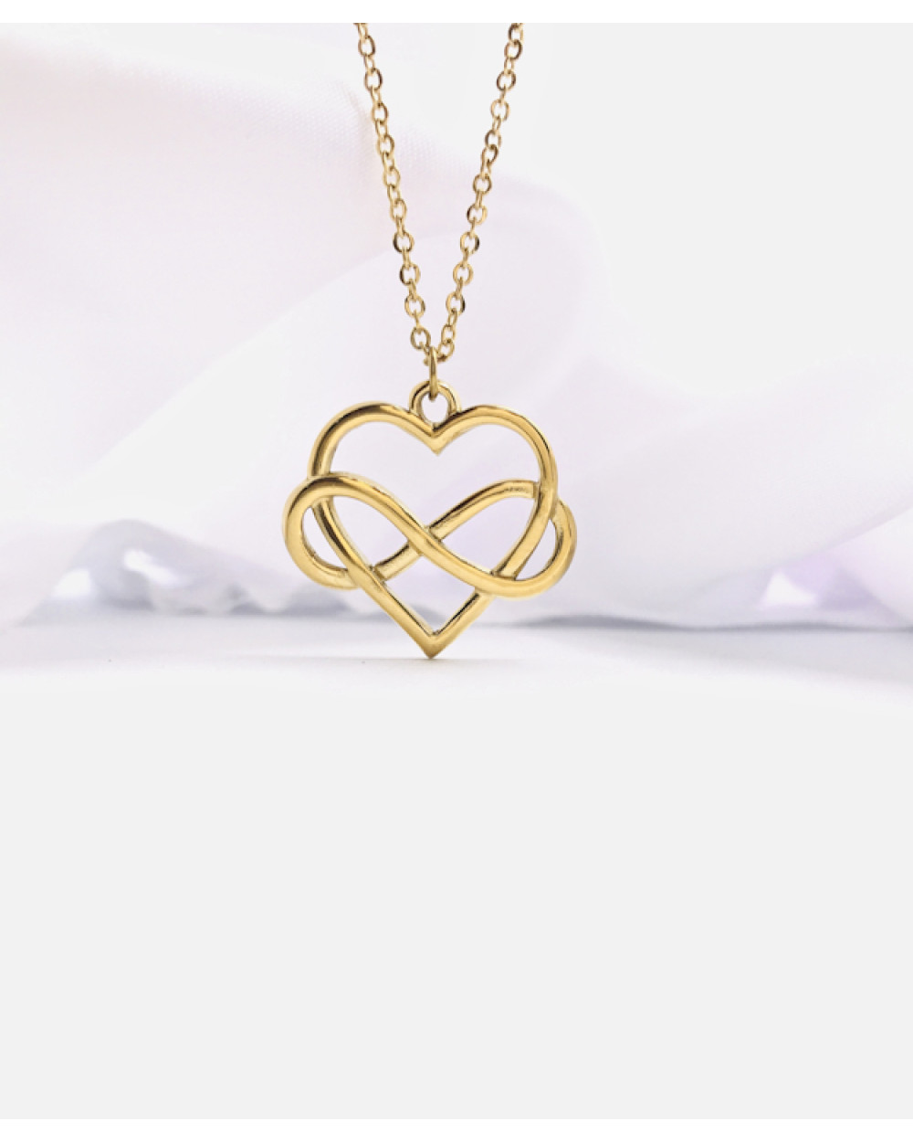 Stainless Stell Necklace